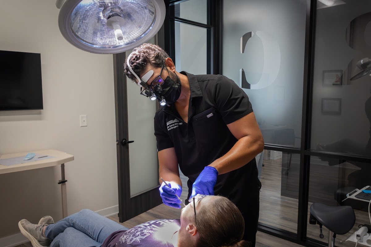 Rock Creek Oral Surgery Specialists photo 3