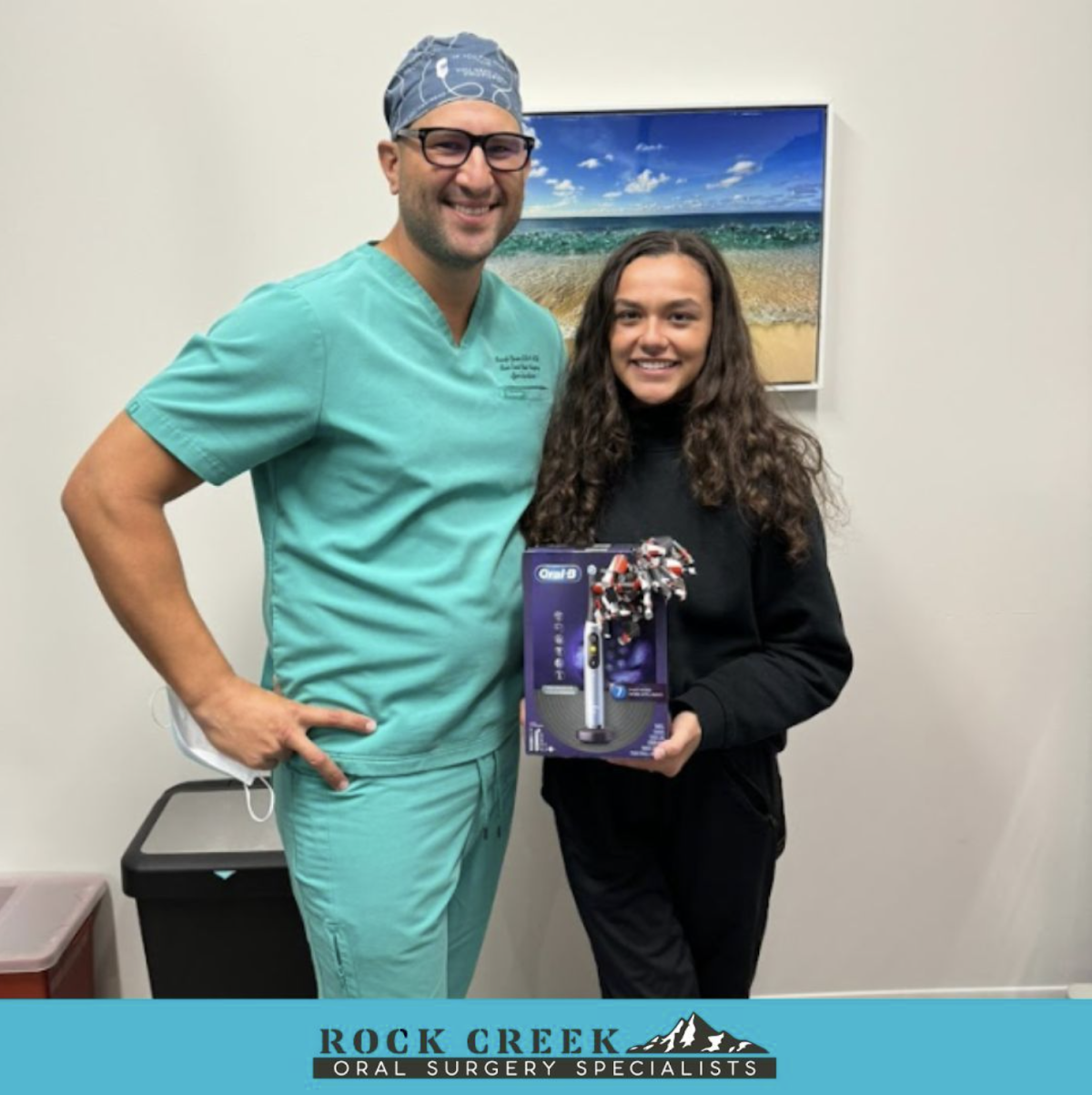 Rock Creek Oral Surgery Specialists photo 5