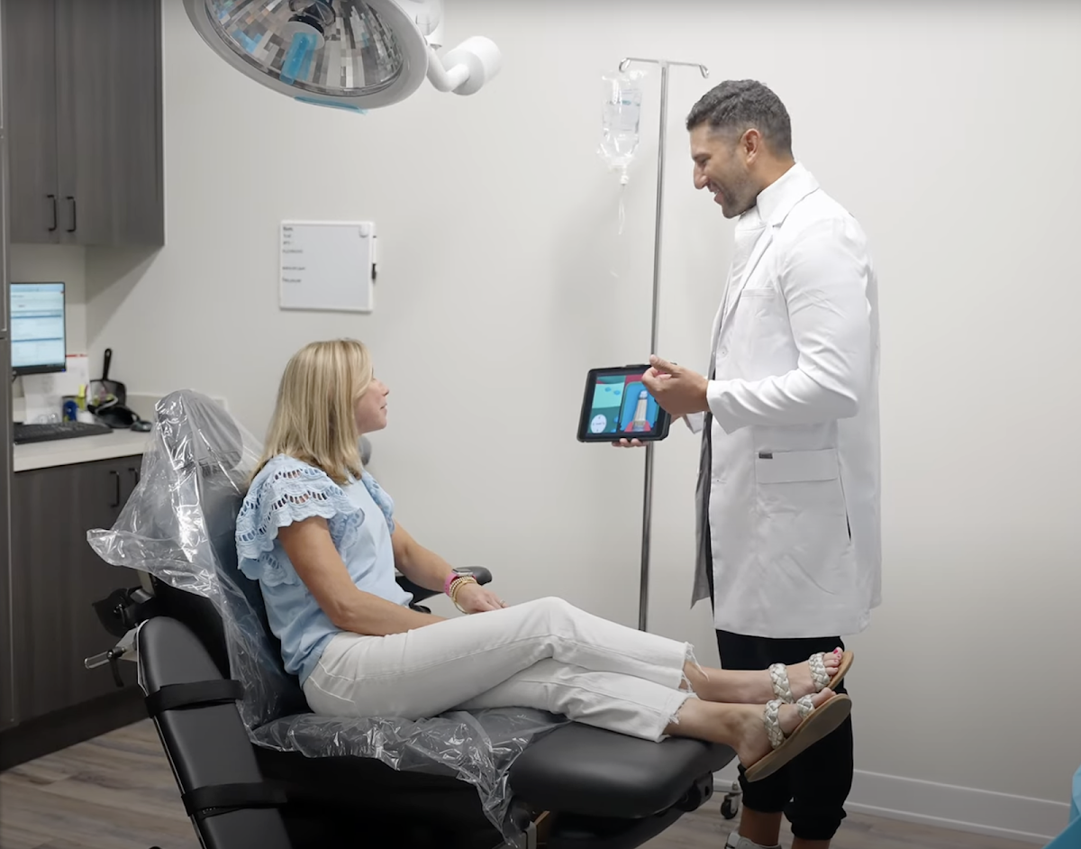 Rock Creek Oral Surgery Specialists photo 6
