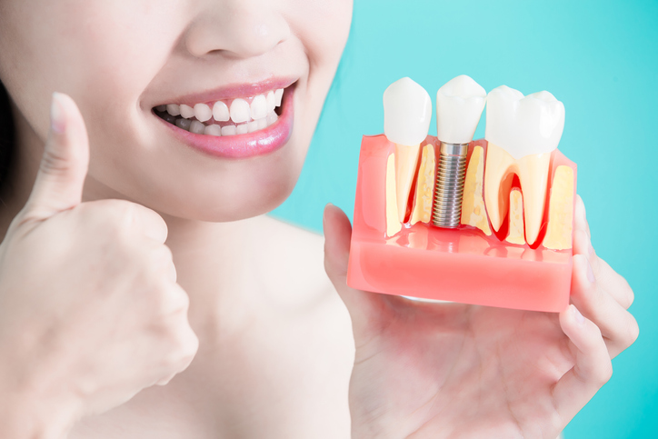 Auburn Lakes Periodontics & Dental Implants photo 5