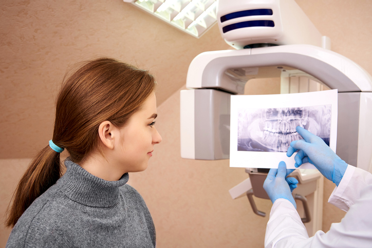 Auburn Lakes Periodontics & Dental Implants photo 6