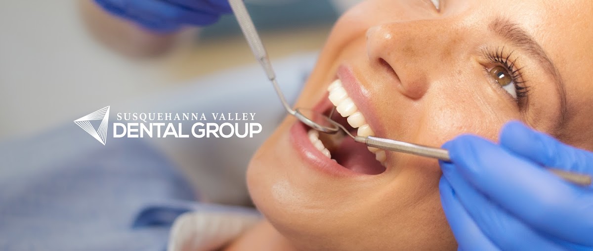 Susquehanna Valley Dental Group photo 1