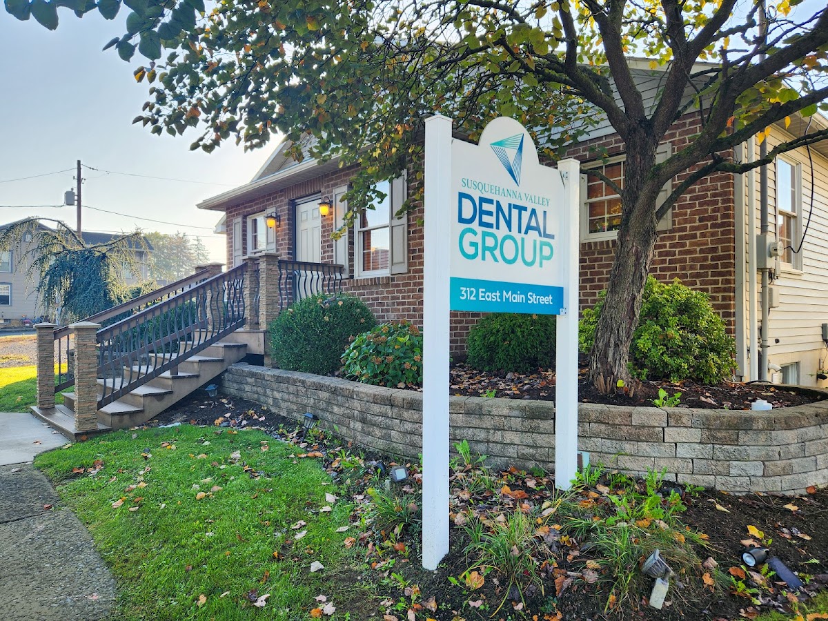 Susquehanna Valley Dental Group photo 3