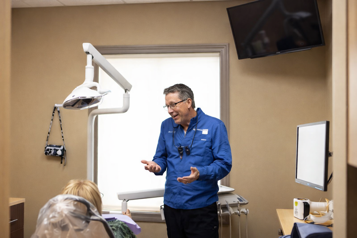 Family Dentistry & Aesthetics photo 3