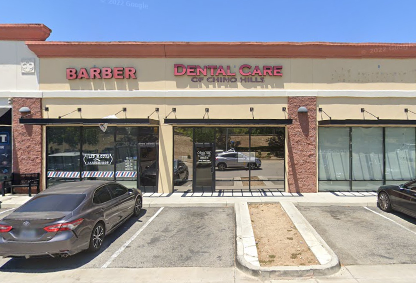 Dental Care Of Chino Hills photo 1
