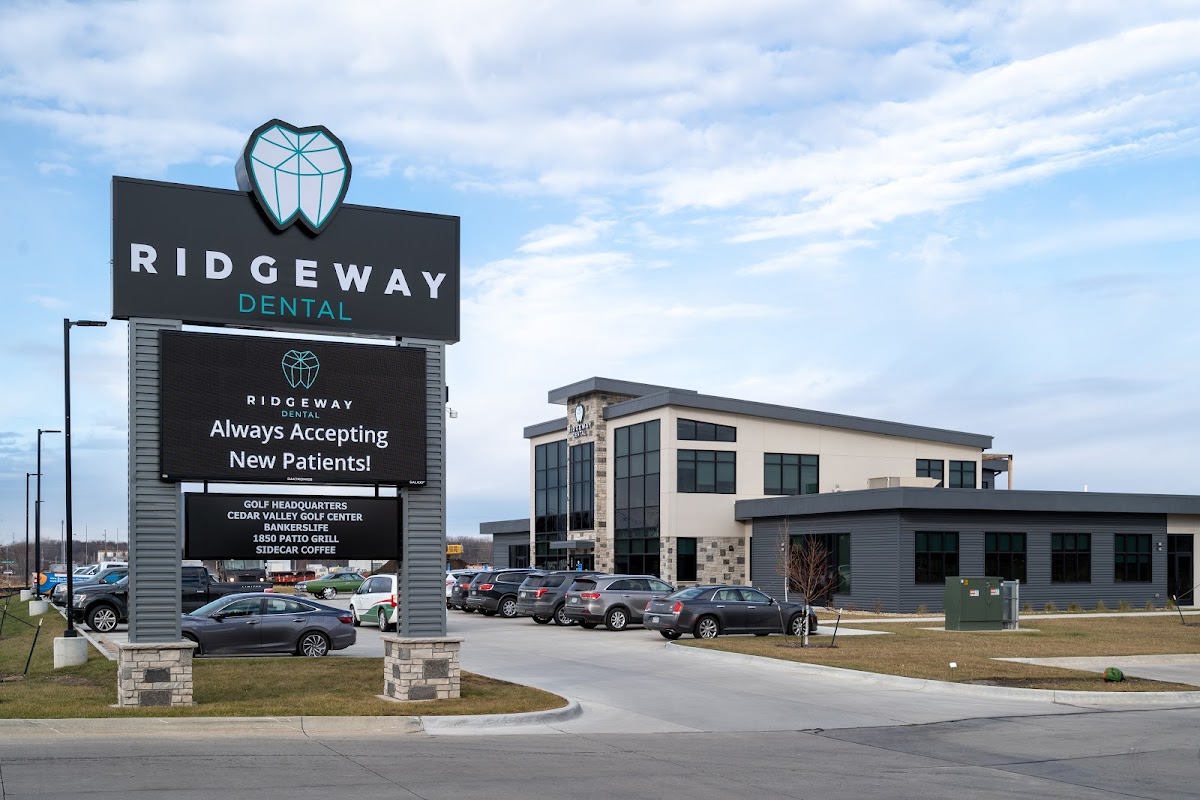 Ridgeway Dental photo 1