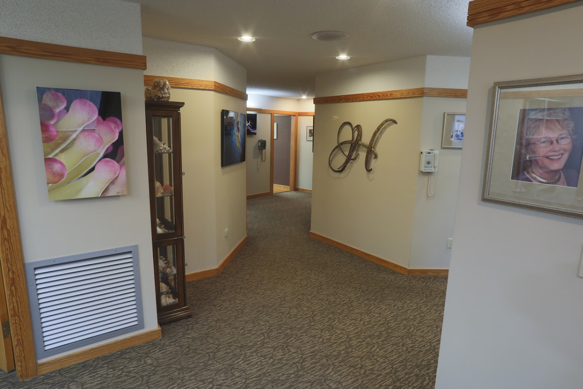 John Highsmith, DDS & Sylvia Jernigan, DDS photo 3