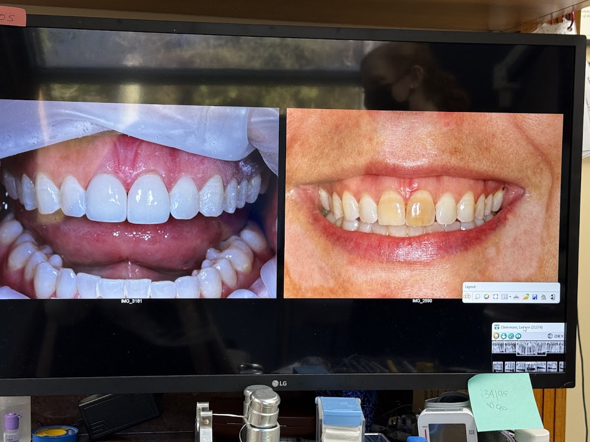 John Highsmith, DDS & Sylvia Jernigan, DDS photo 4