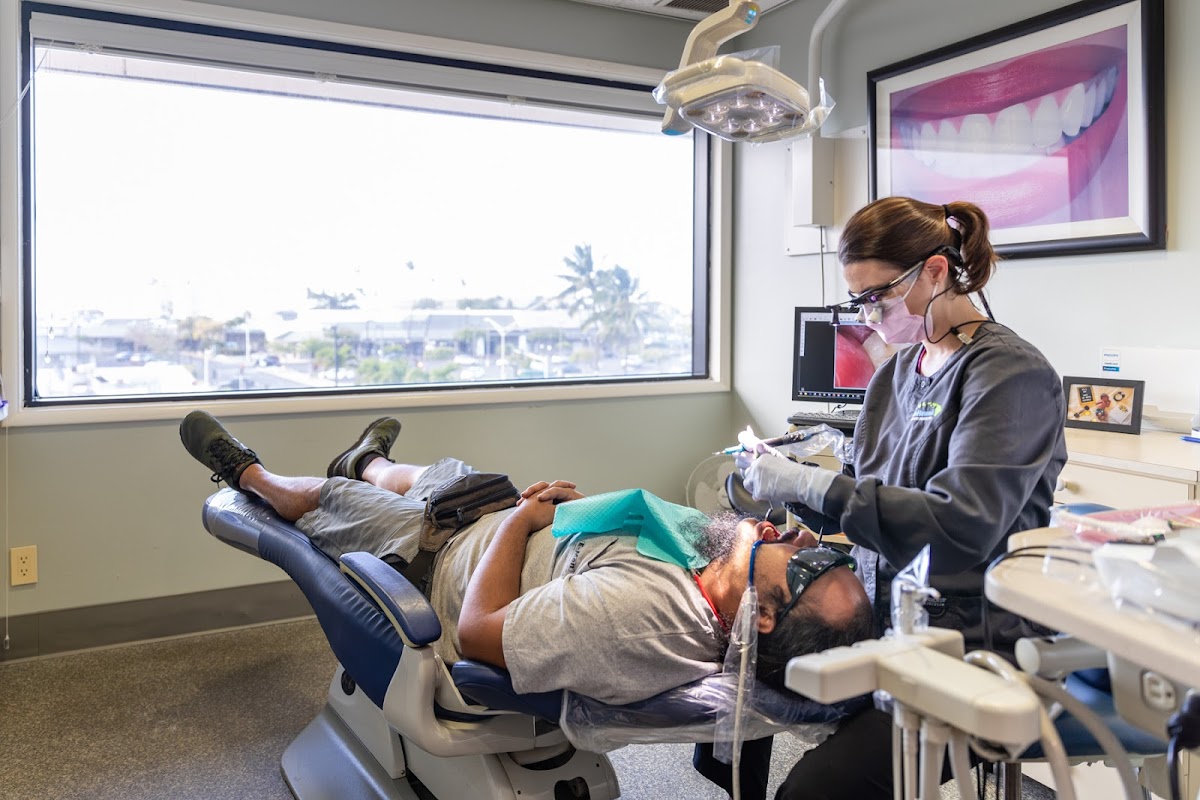 Lance D. Ogata, DDS, Inc Dba Smile Hawaii! photo 2