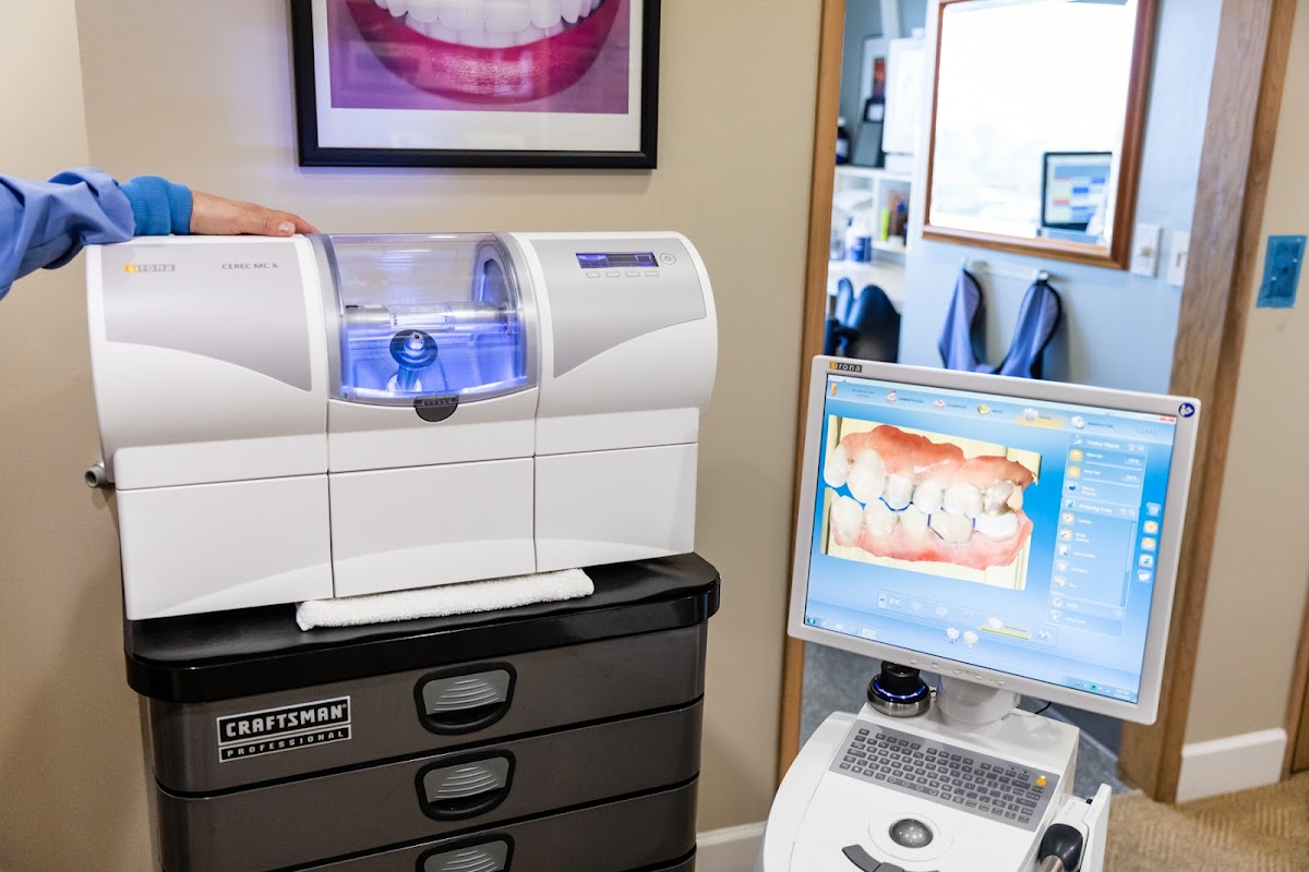 Lance D. Ogata, DDS, Inc Dba Smile Hawaii! photo 4