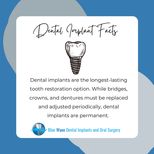 Blue Wave Implants and Oral Surgery photo 4