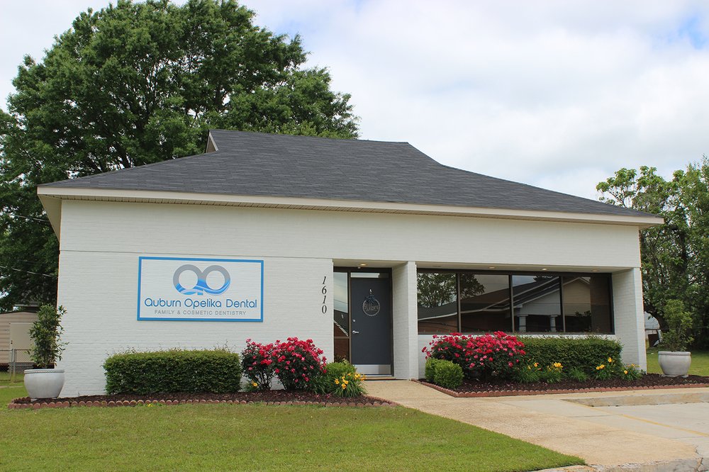 Auburn Opelika Dental photo 1