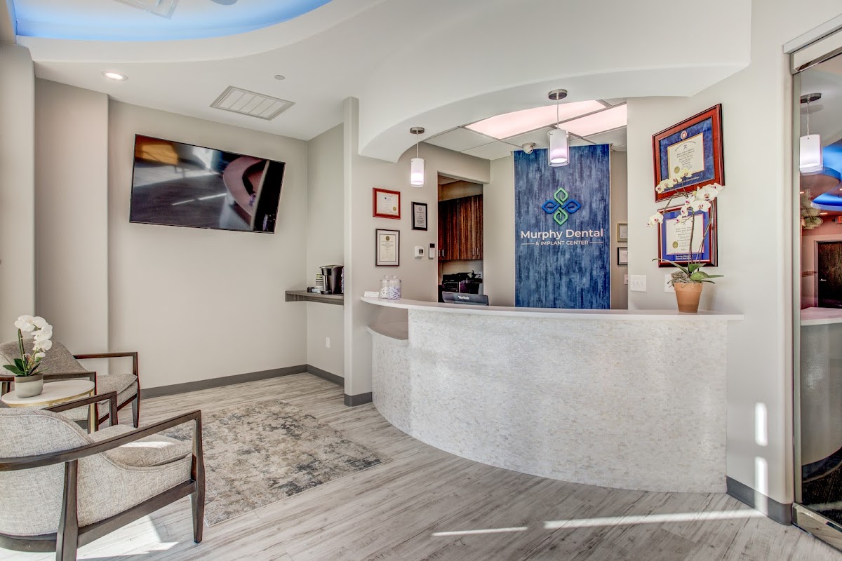 Murphy Dental And Implant Center photo 4