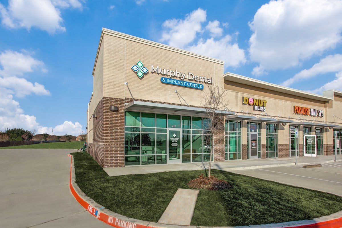 Murphy Dental And Implant Center photo 5