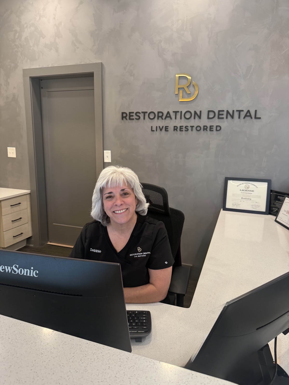 Restoration Dental of Winston-salem photo 5