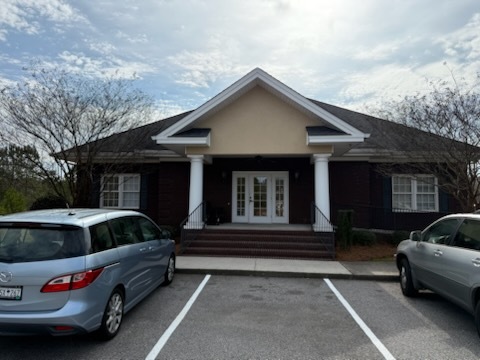 Ray Family & Cosmetic Dentistry - Sumter, Sc photo 1