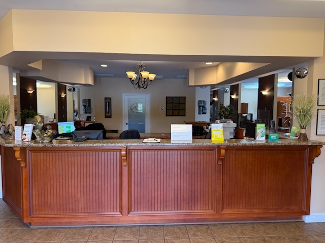 Ray Family & Cosmetic Dentistry - Sumter, Sc photo 2
