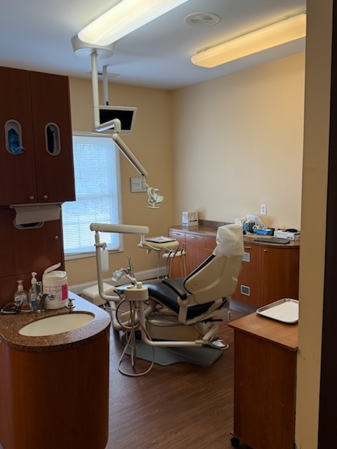Ray Family & Cosmetic Dentistry - Sumter, Sc photo 3