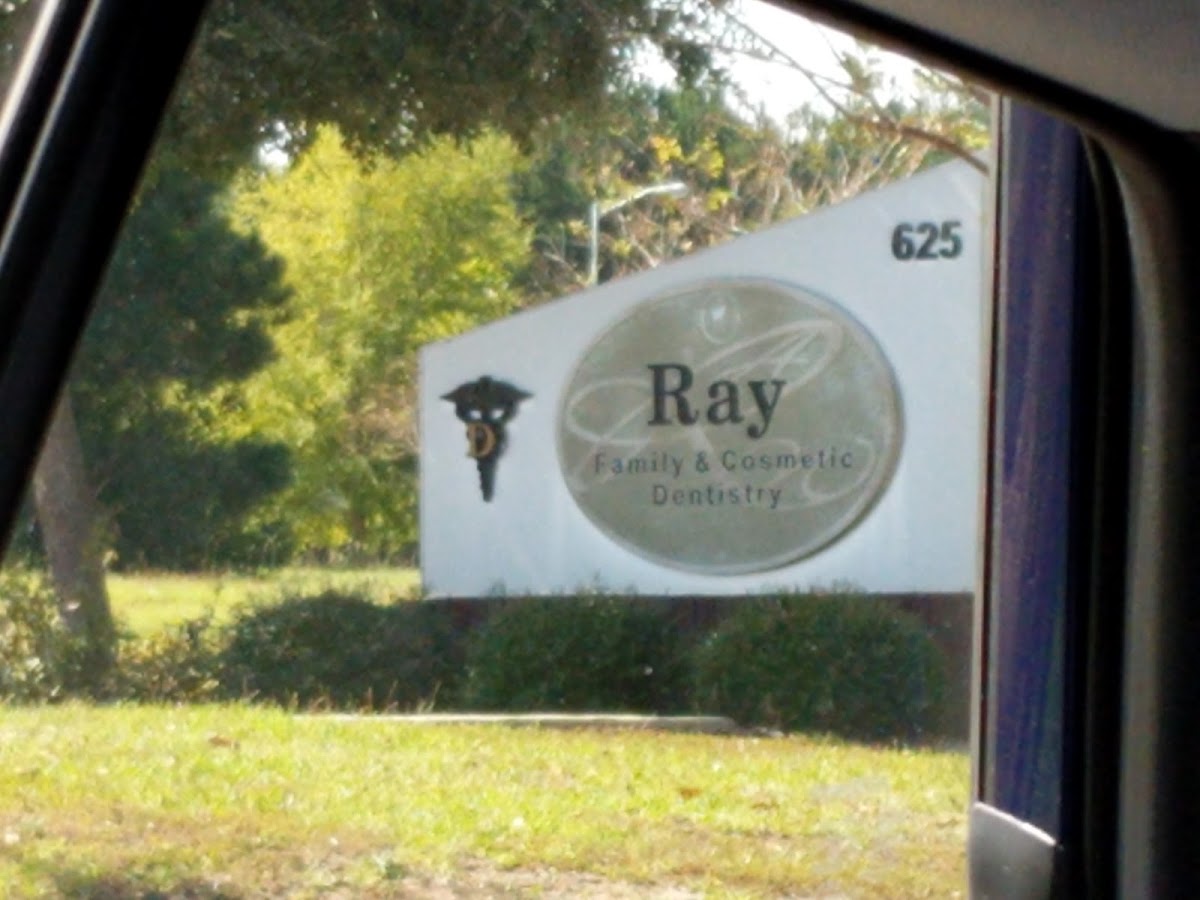 Ray Family & Cosmetic Dentistry - Sumter, Sc photo 4
