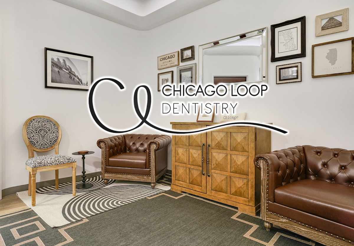 Chicago Loop Dentistry photo 1