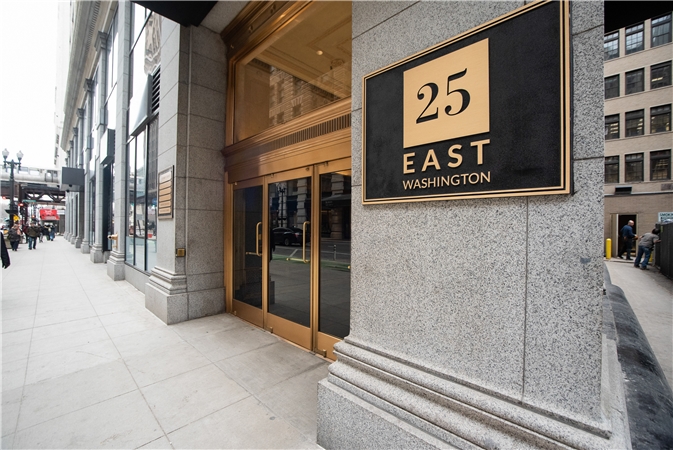 Chicago Loop Dentistry photo 3