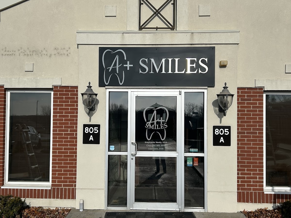 A+ Smiles LLC - Family Dentistry photo 2