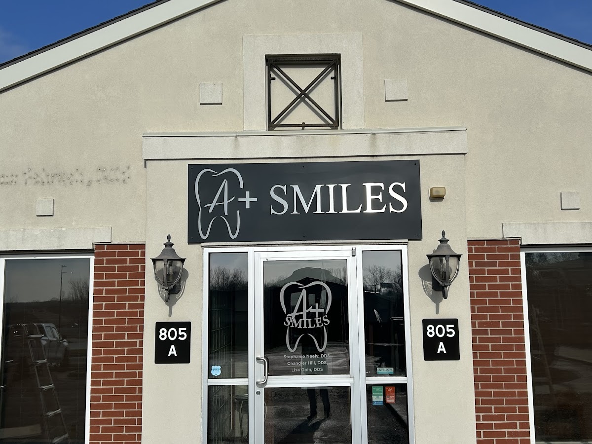 A+ Smiles LLC - Family Dentistry photo 4