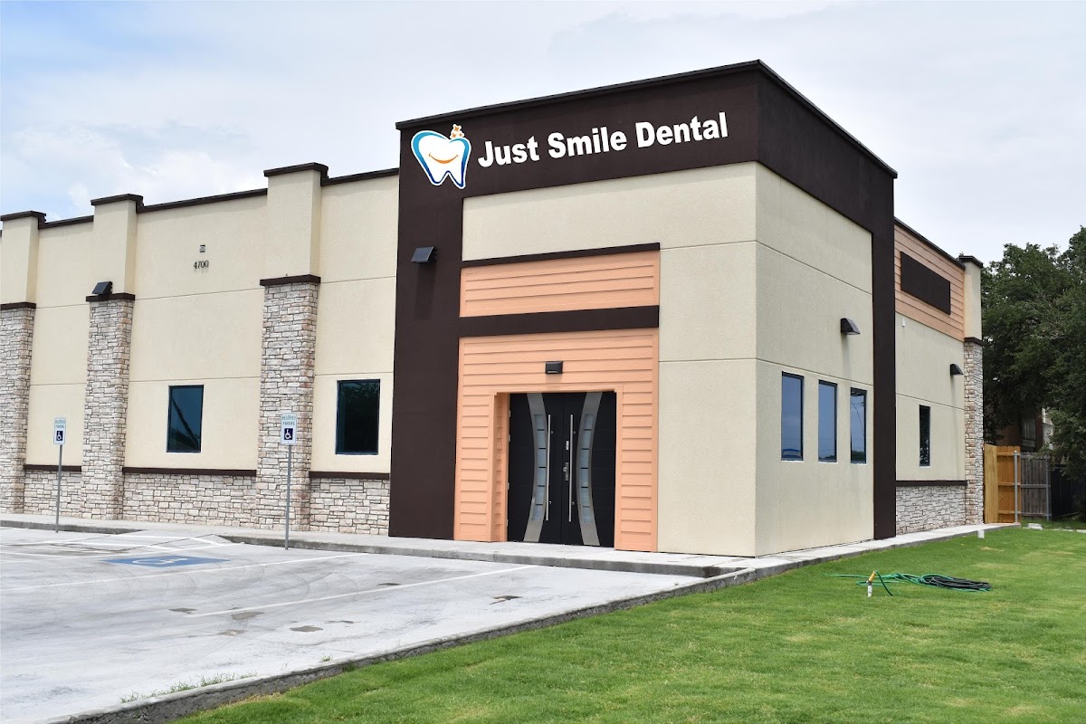 Just Smile Dental photo 2
