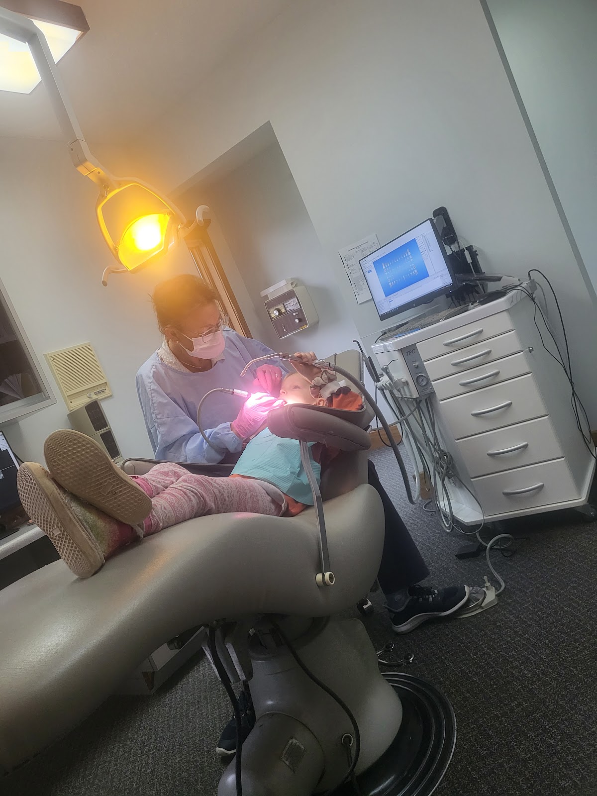 Bright Dental Health photo 2