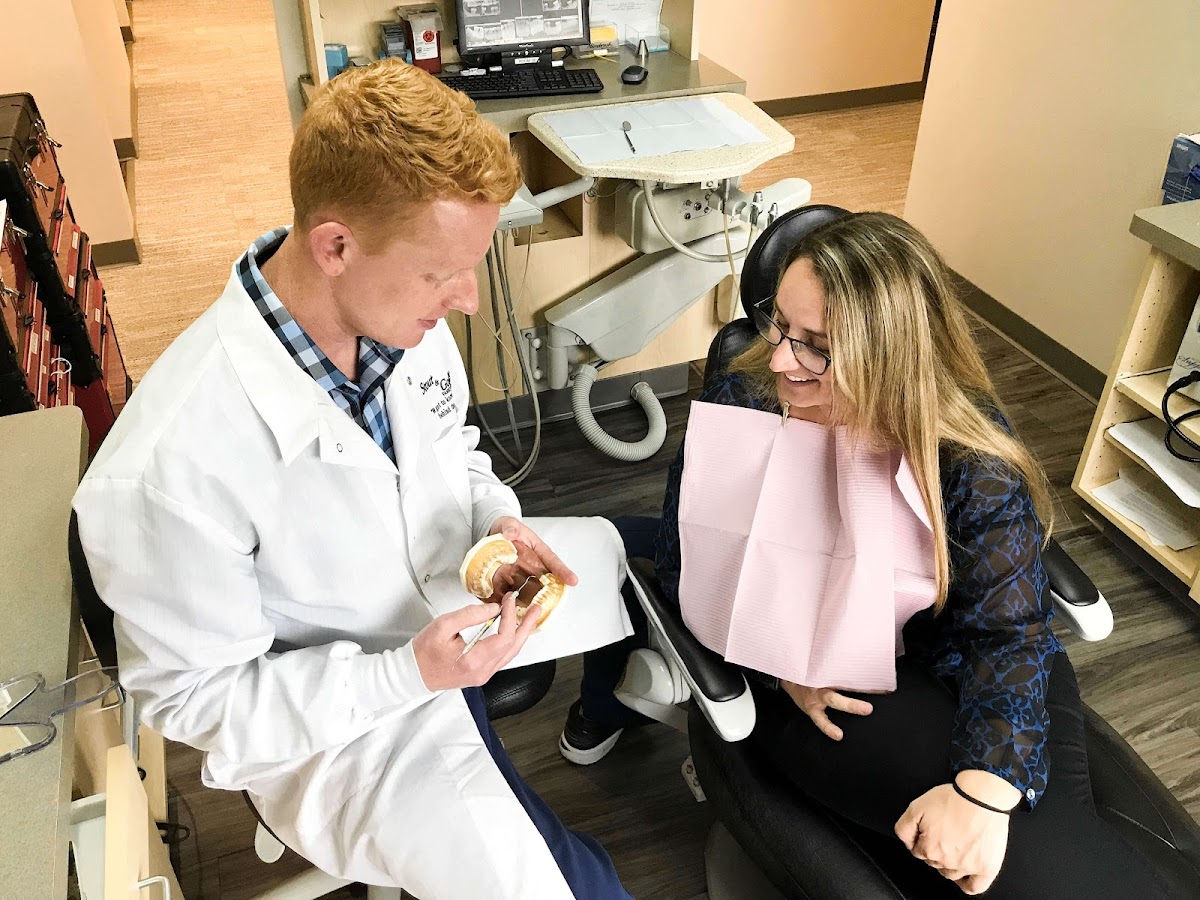 Kalamazoo Periodontics: Drs. Leja and Winegar photo 1