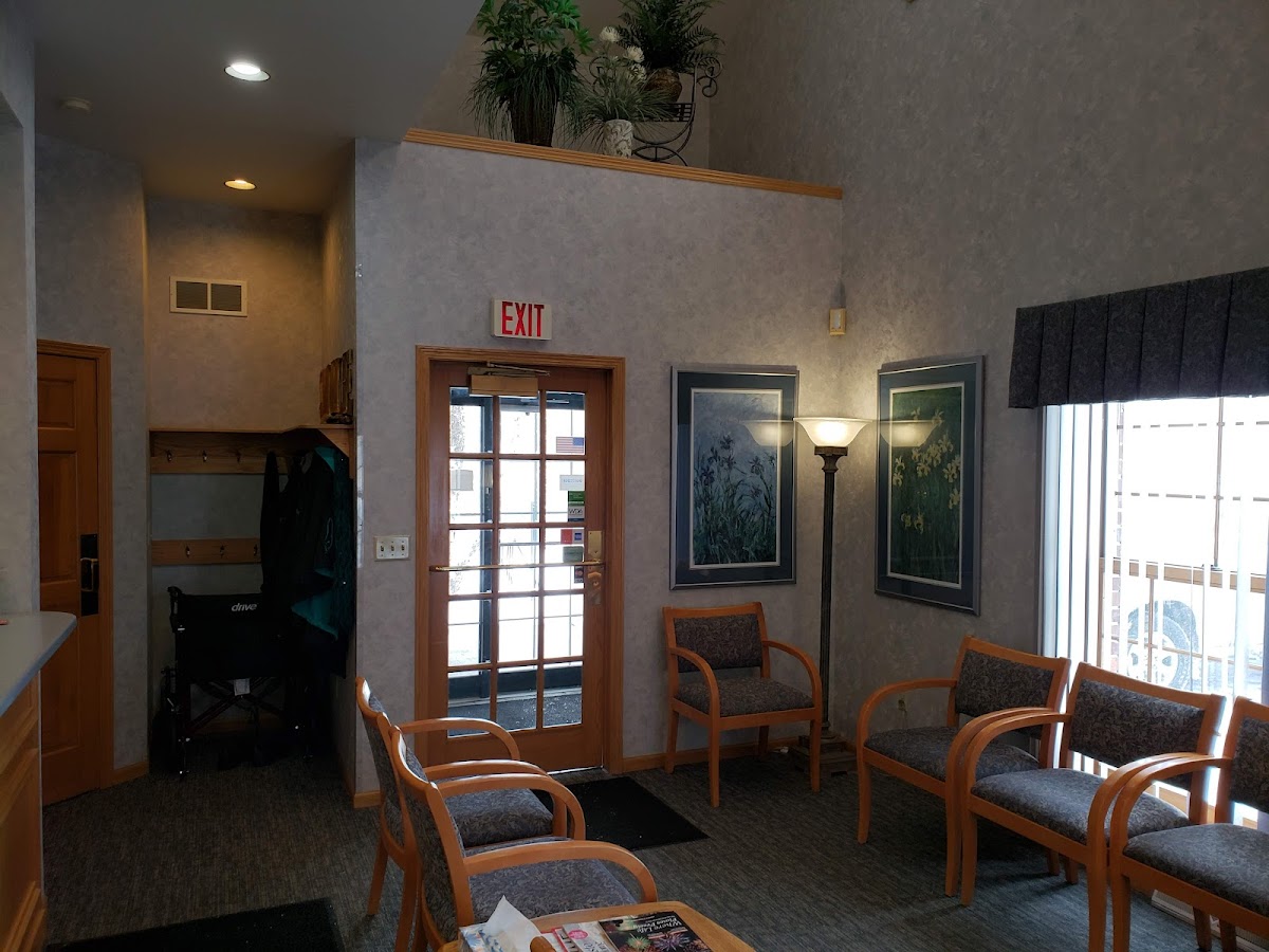 Oshkosh Smiles Family Dentistry photo 2