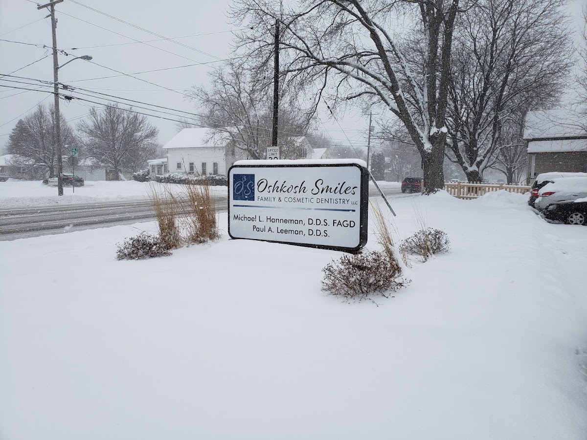 Oshkosh Smiles Family Dentistry photo 5