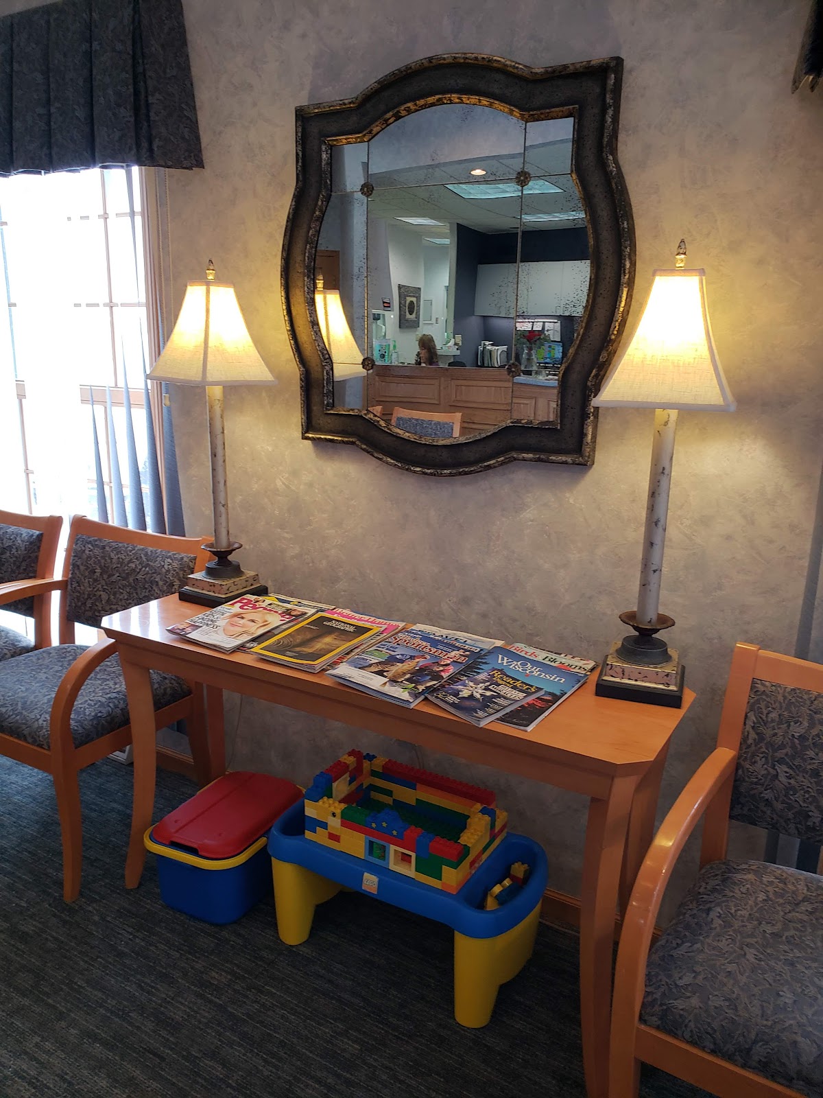Oshkosh Smiles Family Dentistry photo 6
