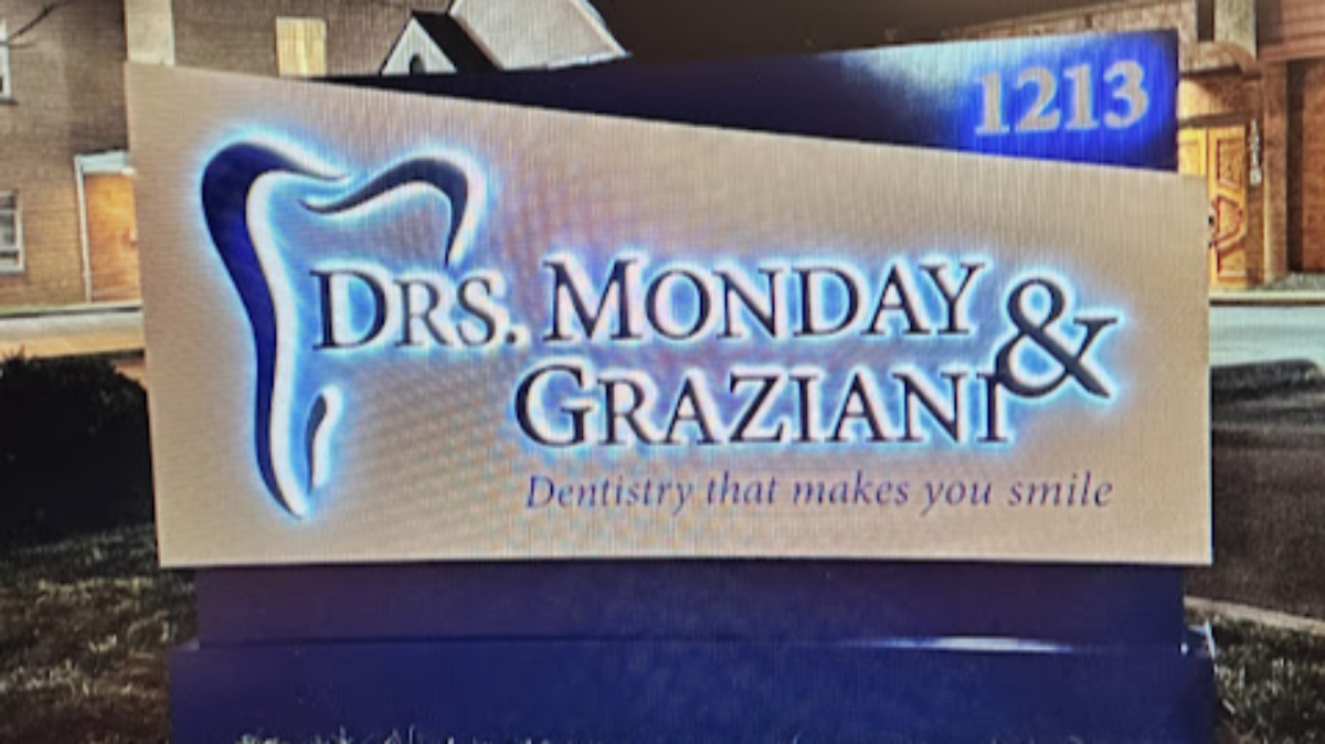 Drs. Monday & Graziani P.L.L.C. photo 1