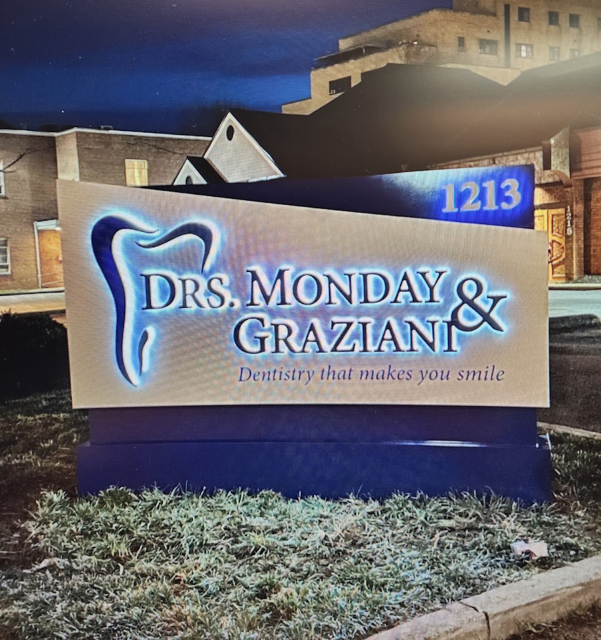 Drs. Monday & Graziani P.L.L.C. photo 2