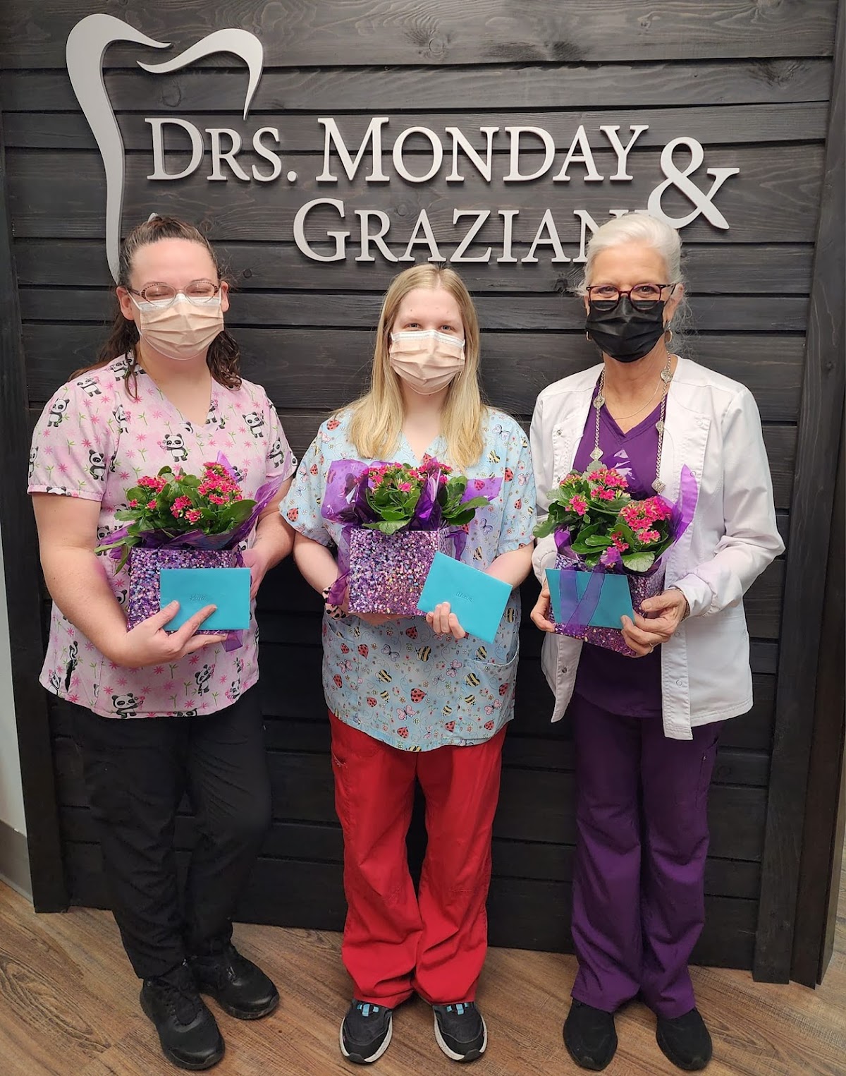 Drs. Monday & Graziani P.L.L.C. photo 4
