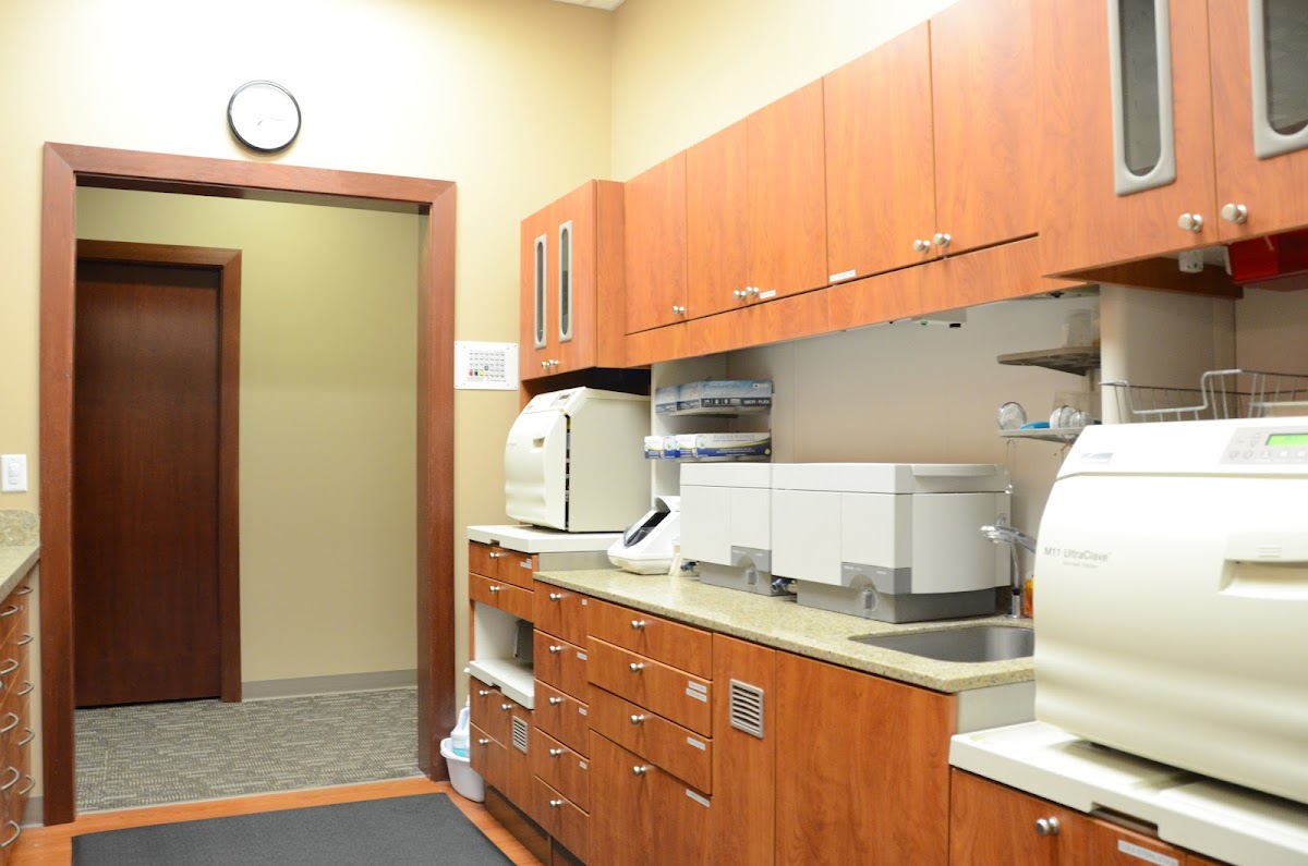 Kimball & Beecher Family Dentistry photo 3
