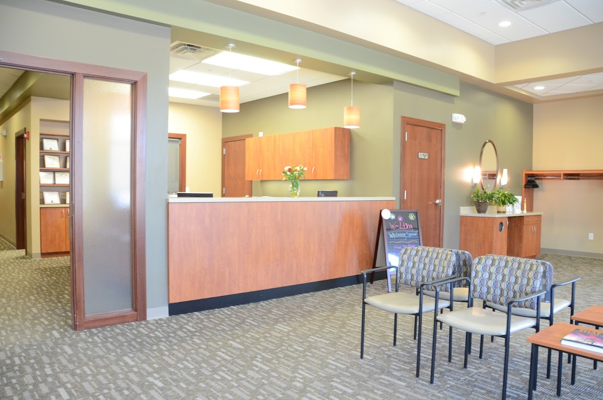 Kimball & Beecher Family Dentistry photo 4