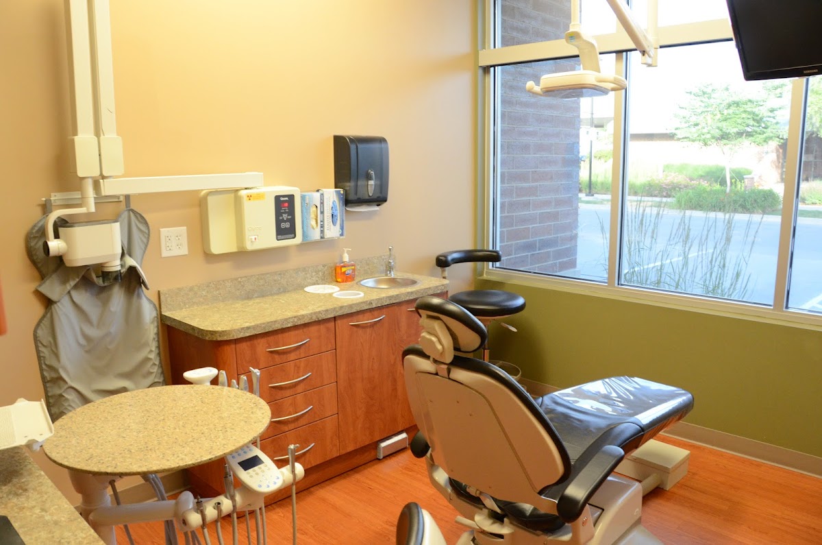 Kimball & Beecher Family Dentistry photo 5