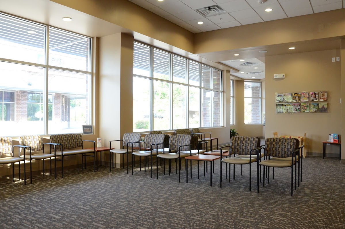 Kimball & Beecher Family Dentistry photo 6