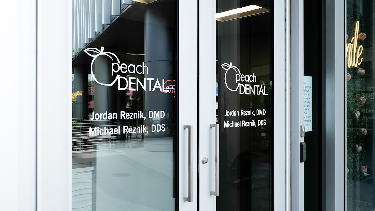Peach Dental photo 6