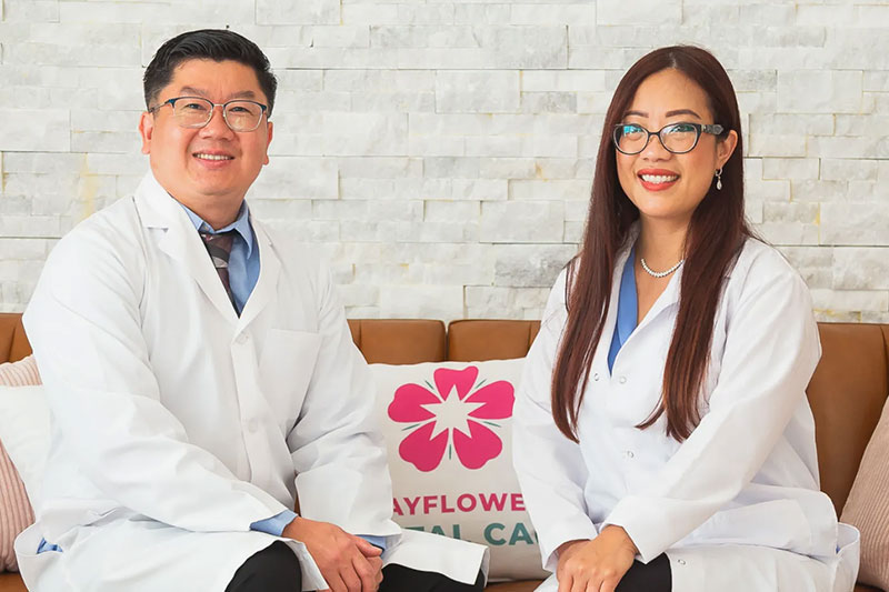 Odessa Smile Dental: Dr. Raymond Yang, Dmd photo 1