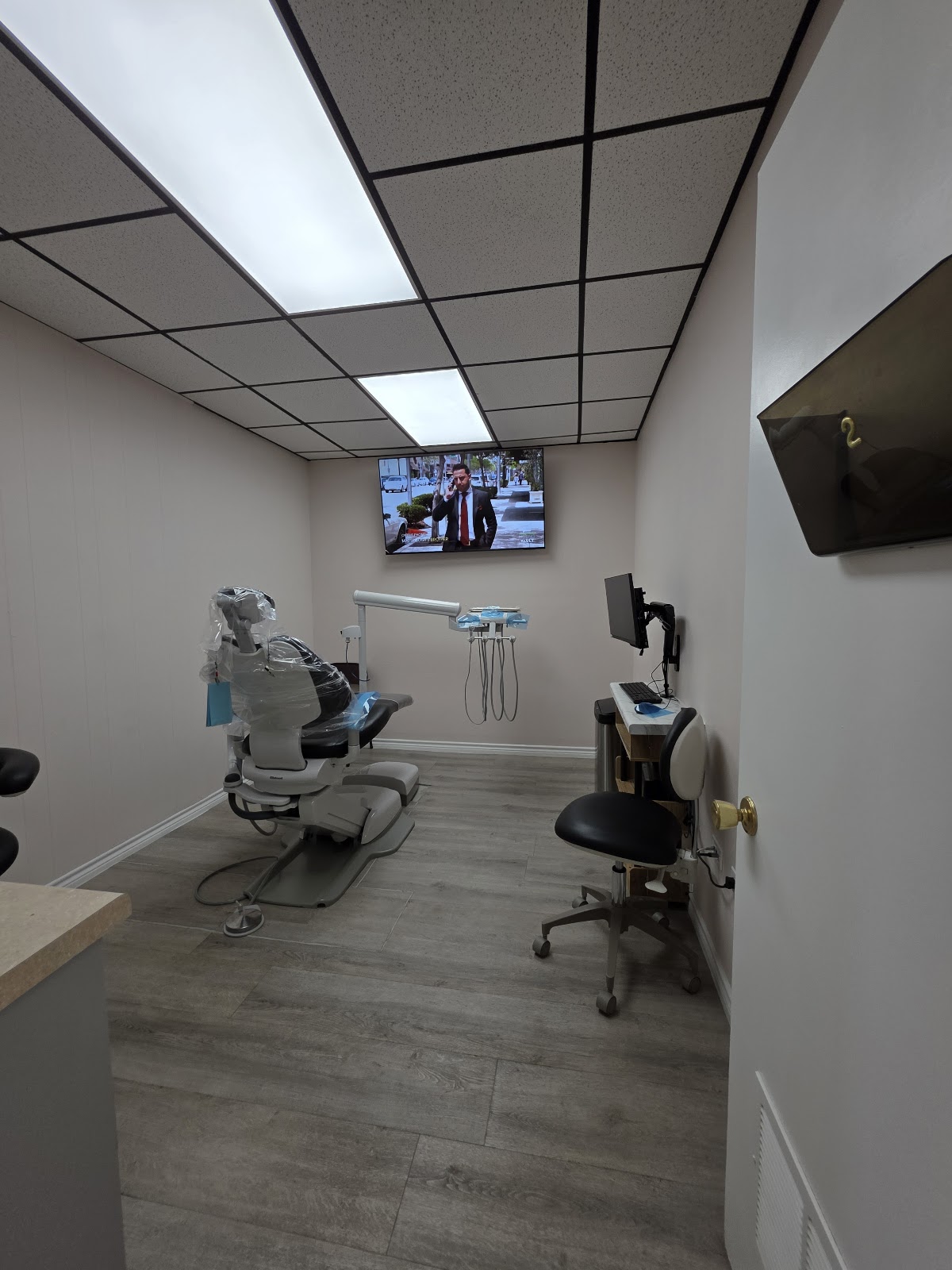 Odessa Smile Dental: Dr. Raymond Yang, Dmd photo 2