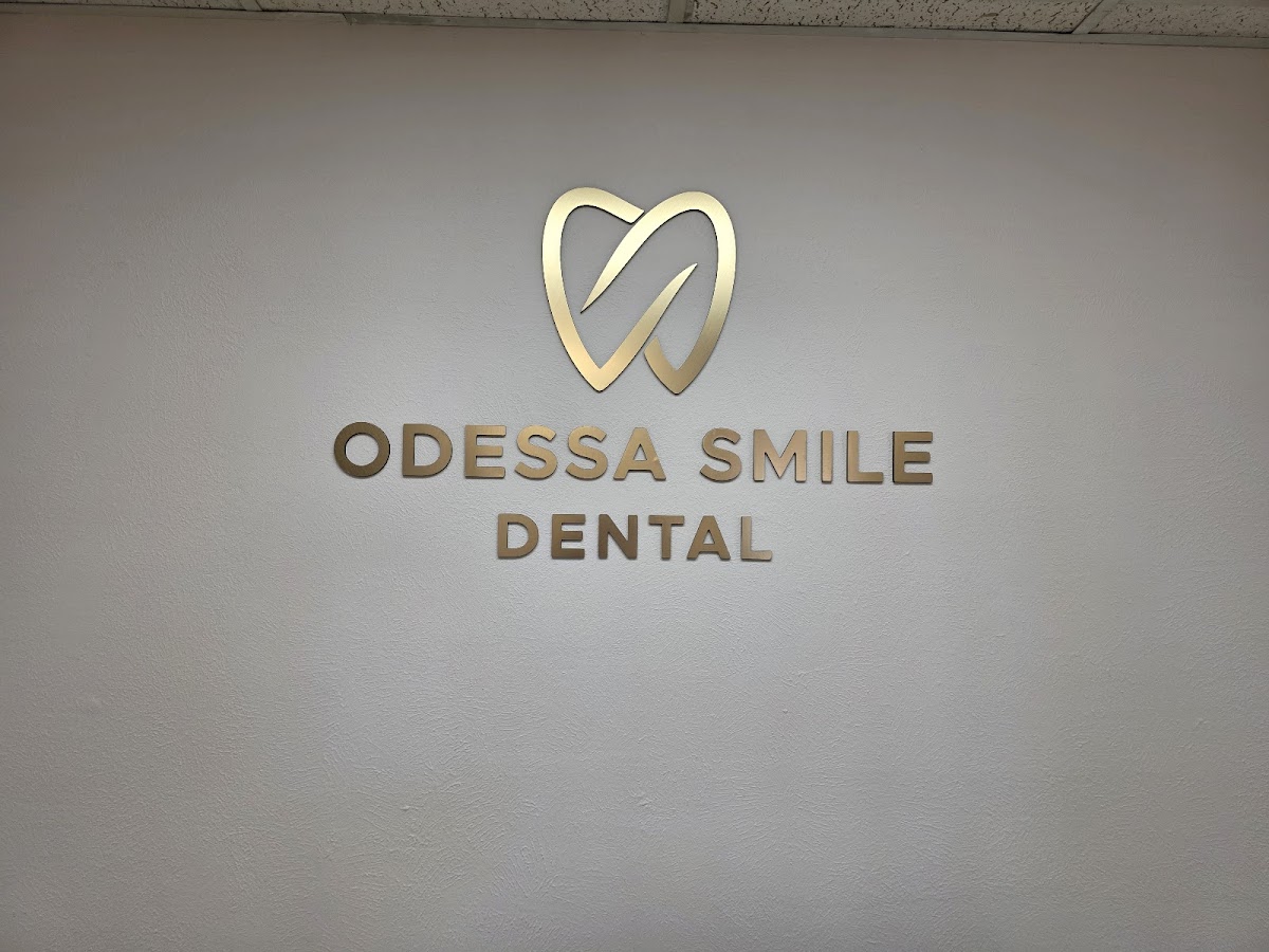 Odessa Smile Dental: Dr. Raymond Yang, Dmd photo 5