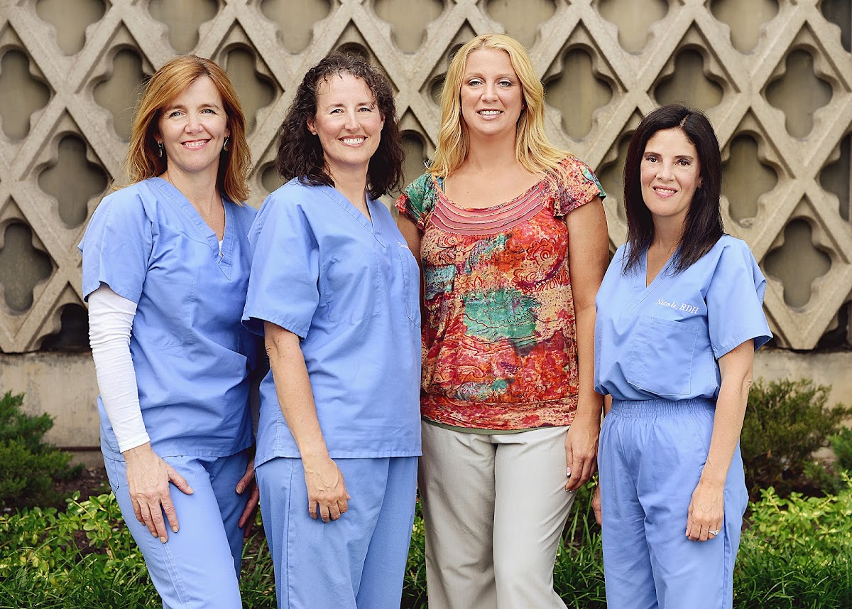 Faytao Periodontics - Brookside photo 2