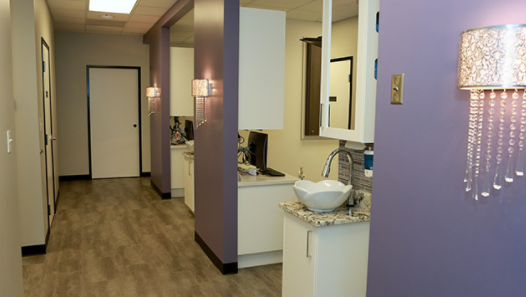 Meagan Aull, DMD - Owensboro Dental Studio photo 1
