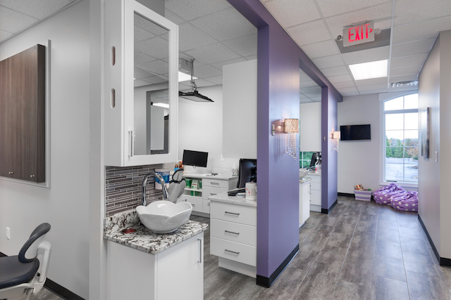 Meagan Aull, DMD - Owensboro Dental Studio photo 3