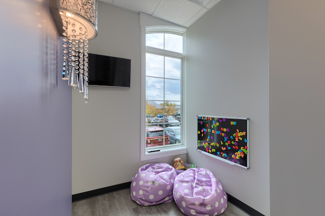 Meagan Aull, DMD - Owensboro Dental Studio photo 4