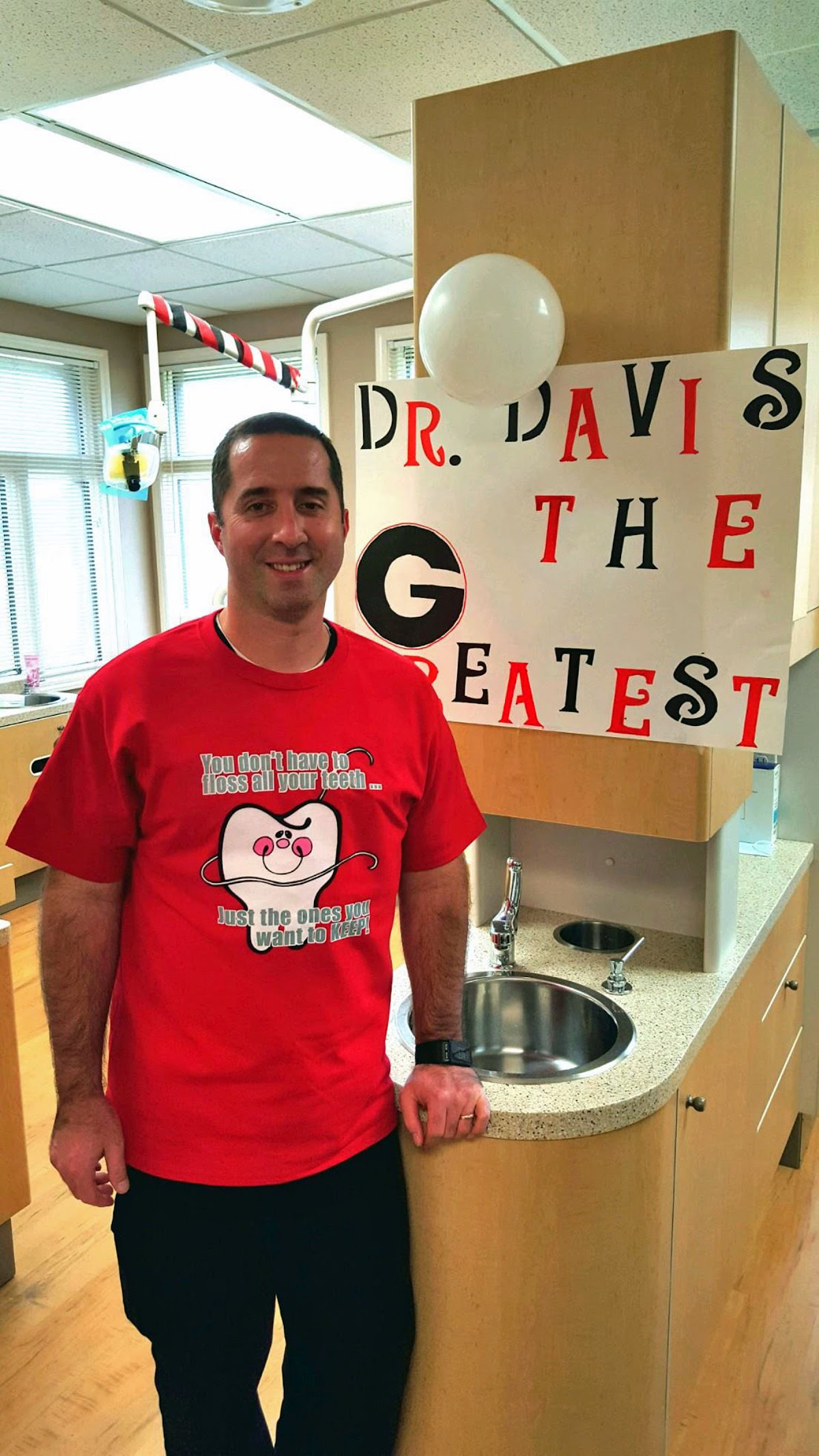 Davis Dental Care photo 3