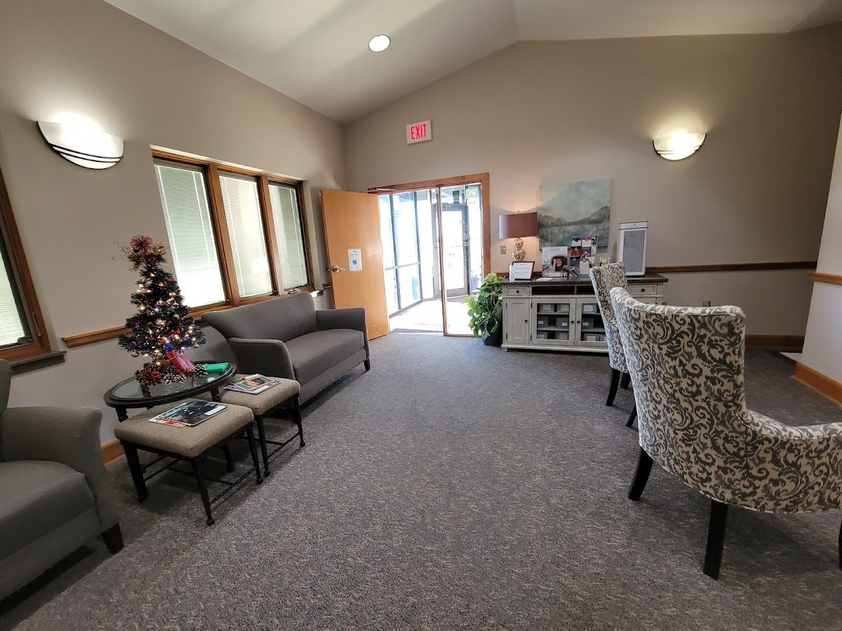 Cascade Dental Care photo 1